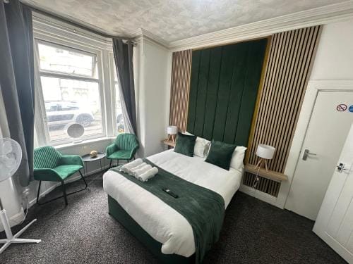 ONYX Hotel Blackpool Hotel in Blackpool