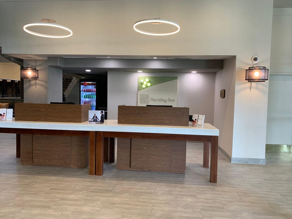 Holiday Inn Baton Rouge-South By IHG Hotel in Baton Rouge