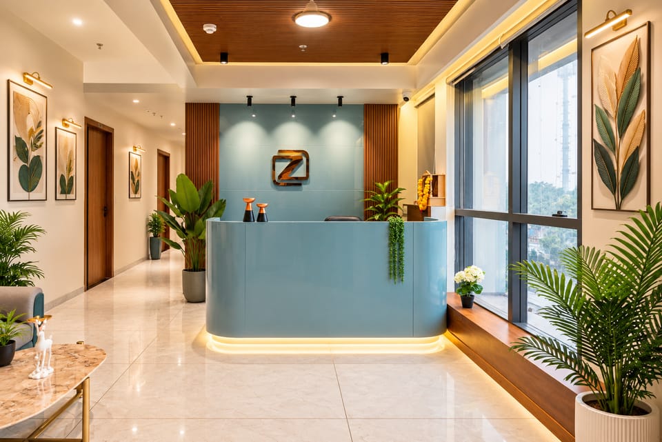 The Zuree Hotel Hotel in Gujarat