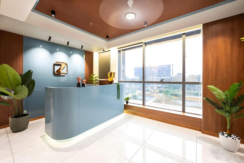 The Zuree Hotel Hotel in Gujarat
