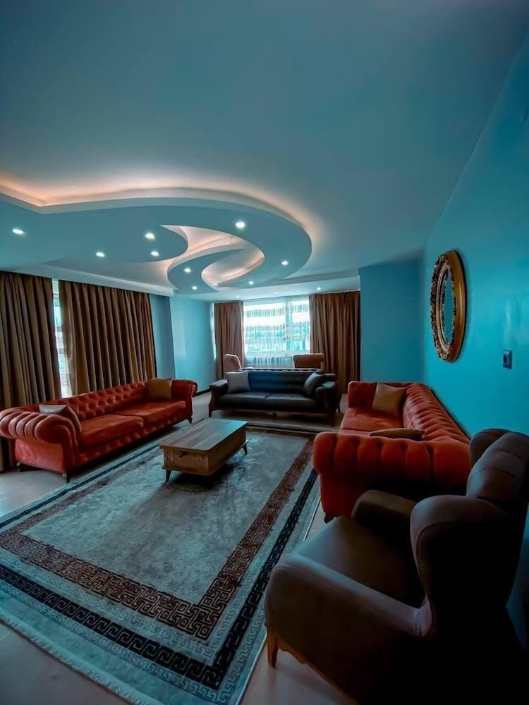 Eyüpsultan ABS Suites Hotel in Istanbul