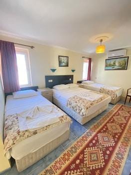 Sevin Hotel Hotel in Bodrum