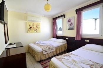 Sevin Hotel Hotel in Bodrum