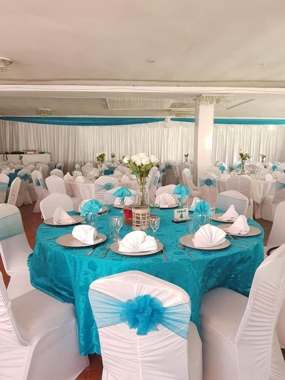 Spree Guest House Hotel in Zambia