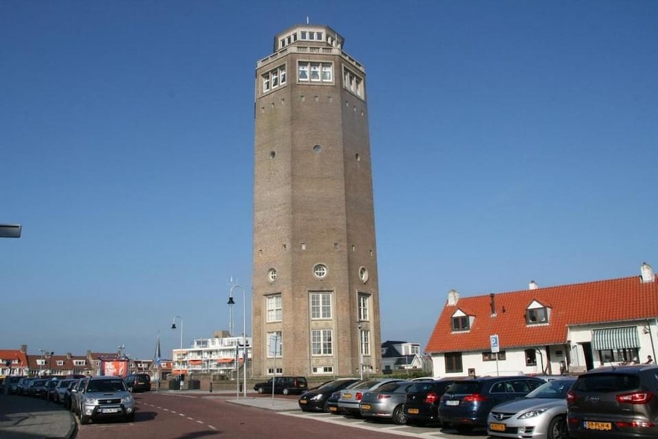 Pension Blankebil 2 Hotel in Zandvoort