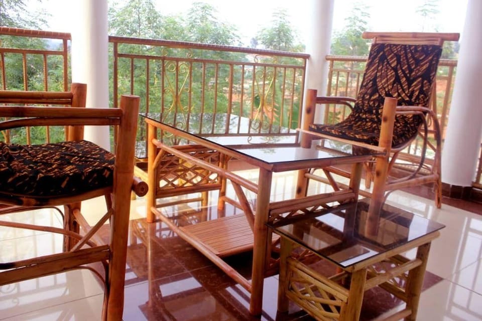 Green View Apart Hotel Hotel in Africa