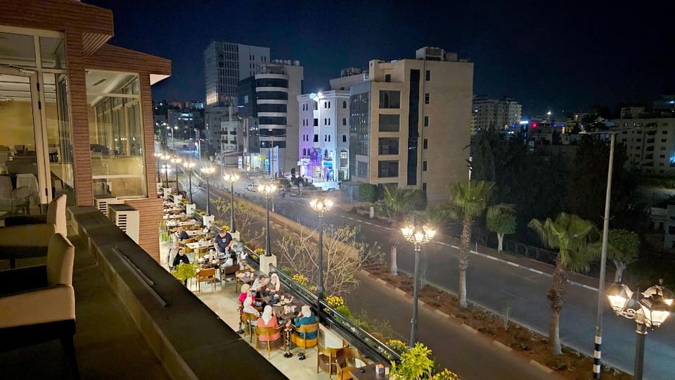 Ocean Grand Hotel Hotel in Africa