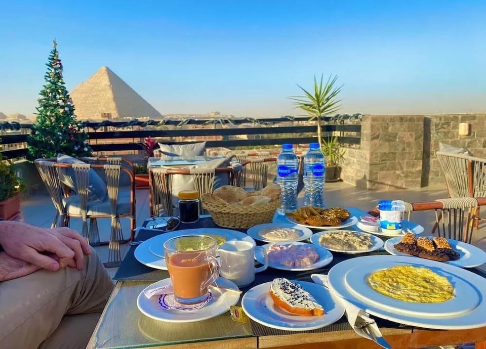 Kemet Boutique Hotel Hotel in Egypt