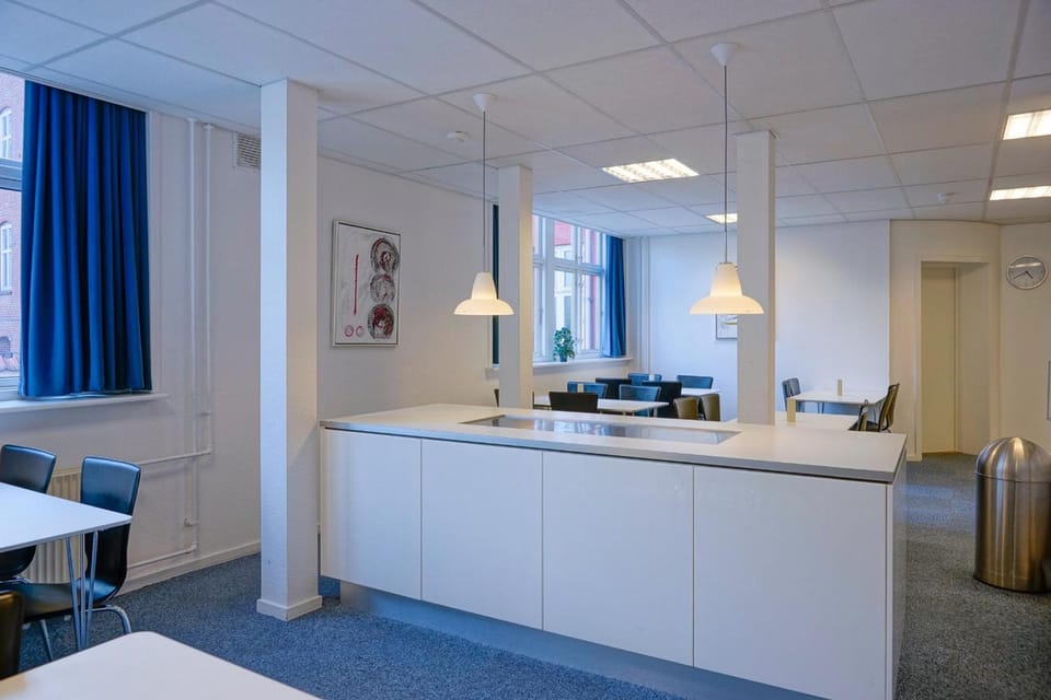 BB-Hotel Vejle Park Hotel in Region of Southern Denmark