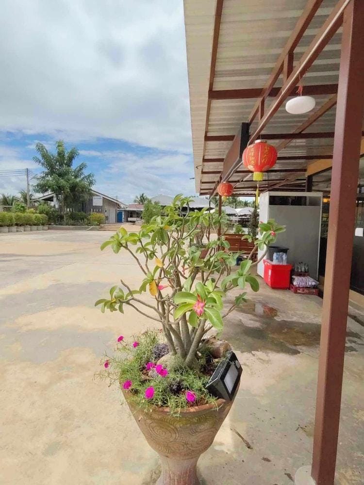 PUENG LUANG RESORT. Hotel in Thailand