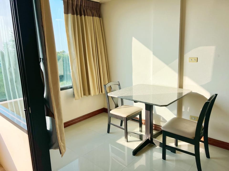 The Popular place Hotel in Bangkok