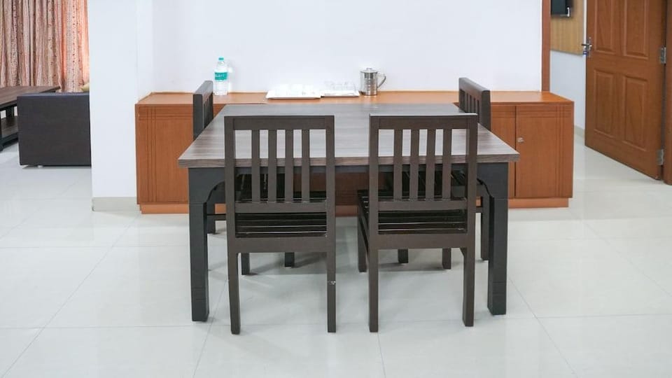 Hotel CTS Inn Hotel in Tamil Nadu