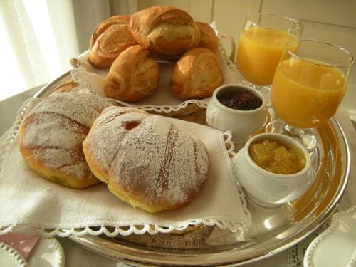 Bed & Breakfast Sant'Erasmo Hotel in Bergamo
