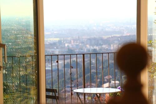 Bed & Breakfast Sant'Erasmo Hotel in Bergamo