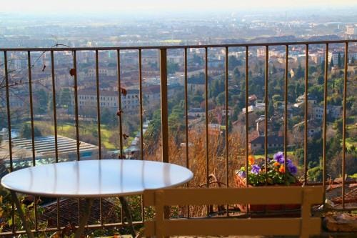Bed & Breakfast Sant'Erasmo Hotel in Bergamo