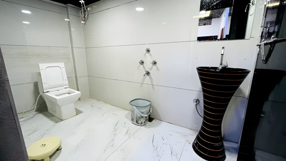 PALLAV GUEST HOUSE Hotel in Rajasthan