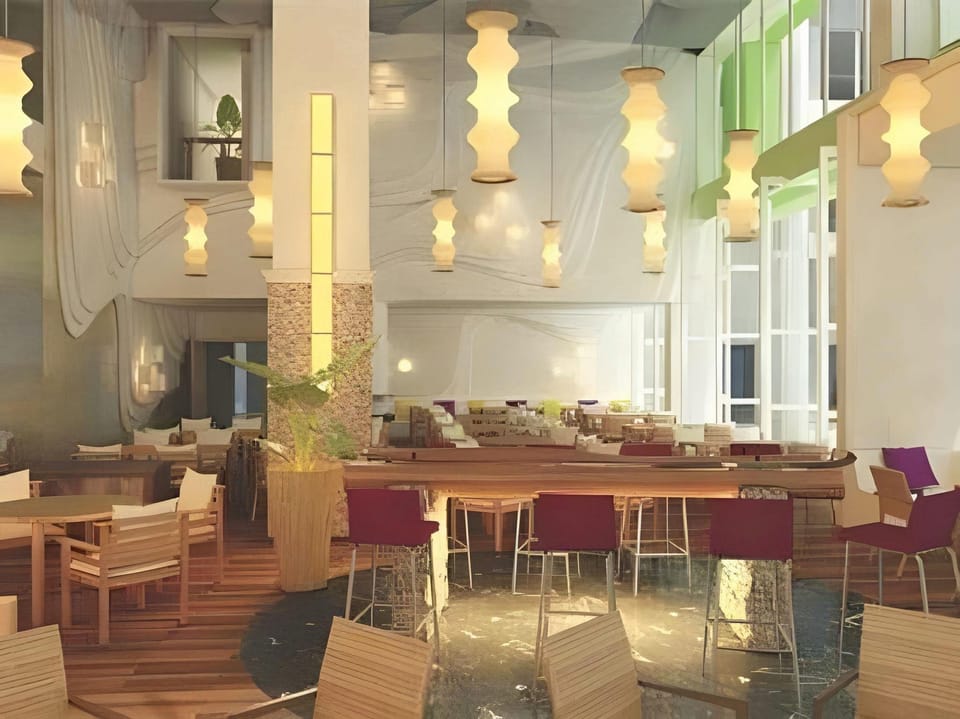 Diamond Hotel Kuta Bali Hotel in Kuta