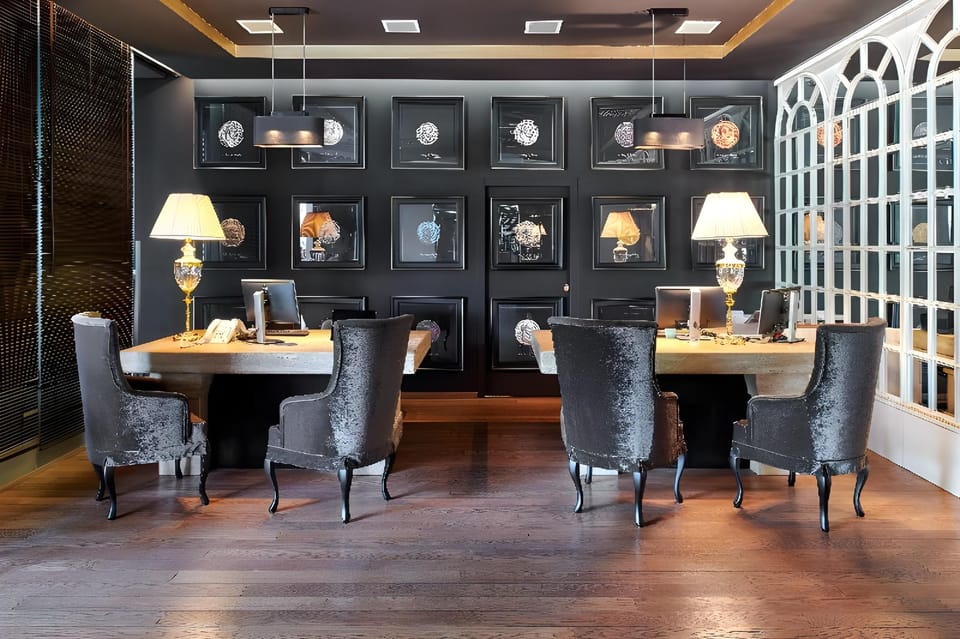 Dioklecijan Hotel & Residence Hotel in Split