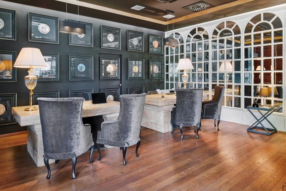 Dioklecijan Hotel & Residence Hotel in Split