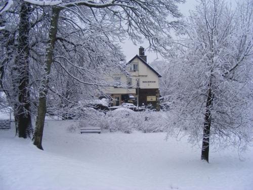 Beechwood Hotel in Bowness-on-Windermere