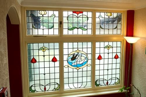 Beechwood Hotel in Bowness-on-Windermere