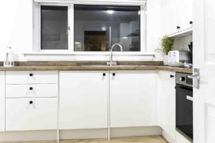 Montgomery Avenue Hotel in Paisley