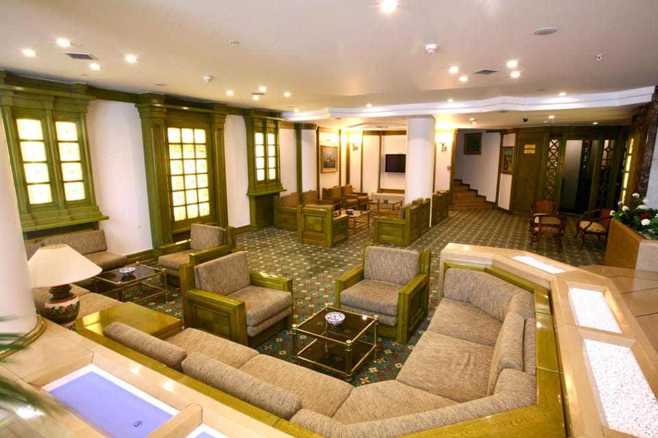 Facilities