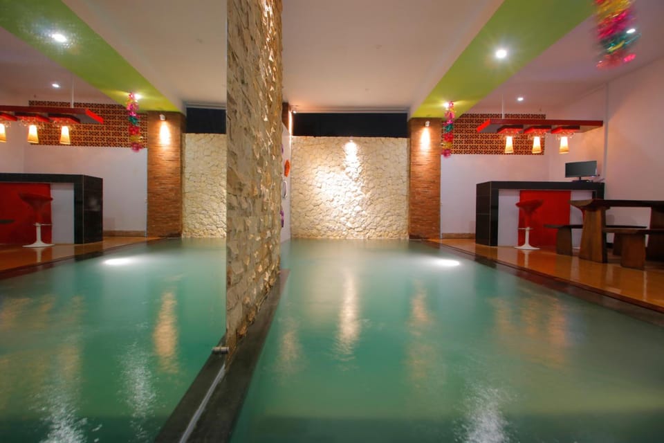 Valomia Guest House Hotel in Denpasar