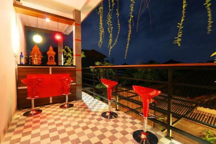 Valomia Guest House Hotel in Denpasar