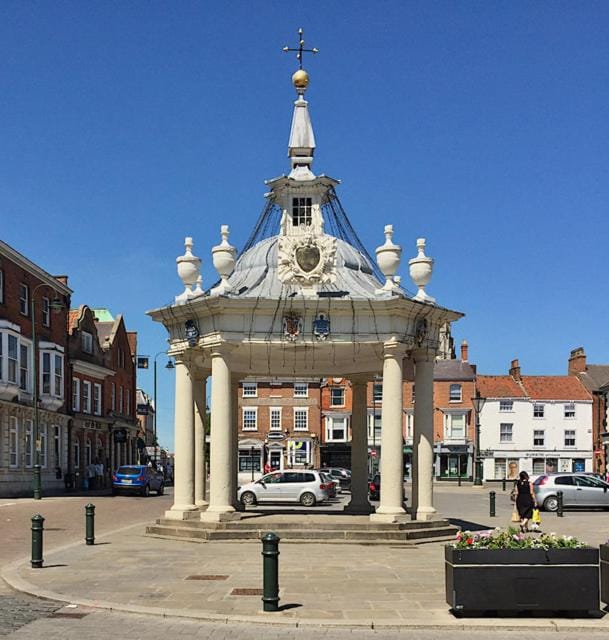 The Lairgate Hotel in Beverley