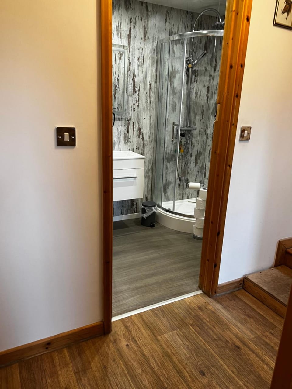 Beudy Bach Hotel in Wales