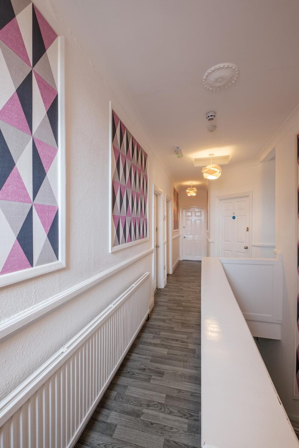 OYO The Pickering Park Hotel Hotel in Hull