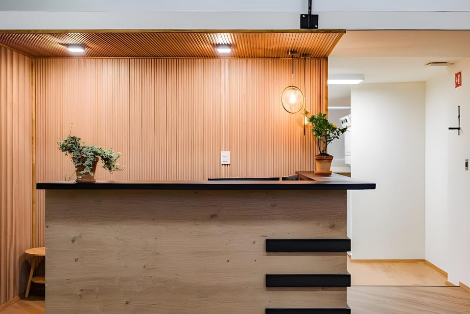 Escandon Suites by Escajal Rooms Hotel in Mexico City