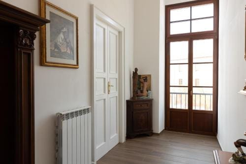 Bed and breakfast Piazza Pie di Corte Hotel in Abruzzo