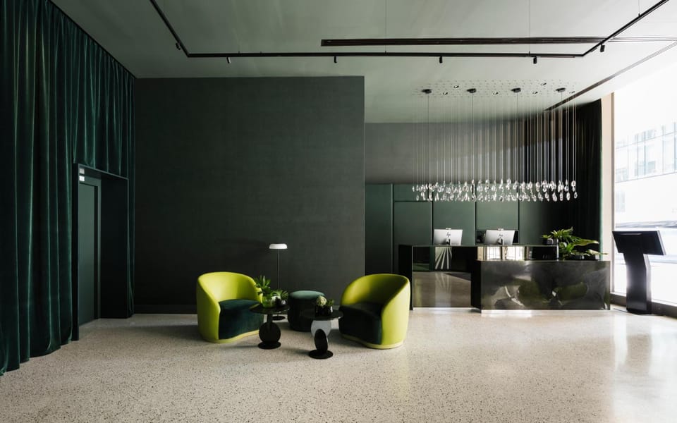 Falkensteiner Hotel Bozen WaltherPark Hotel in Bolzano