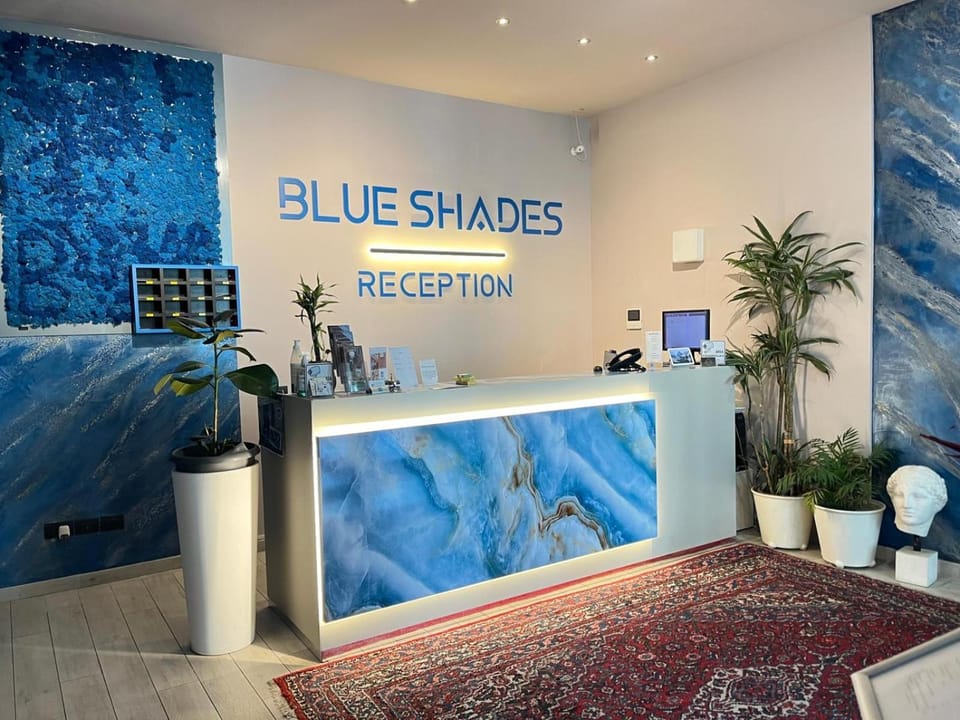 Blue Shades Hotel Hotel in Pisa