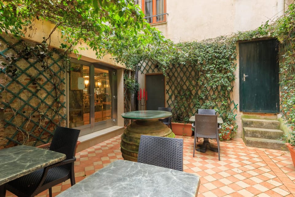 Ca Dell'Arte Hotel in San Marco