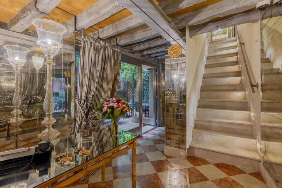 Ca Dell'Arte Hotel in San Marco