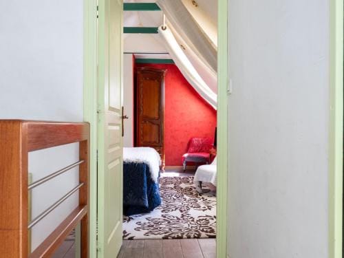 Chambres d'Hote Air Marin Hotel in Lannion