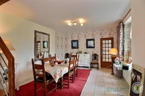Chambres d'Hote Air Marin Hotel in Lannion