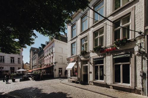 Boutique Hotel Stella Maris Hotel in Maastricht