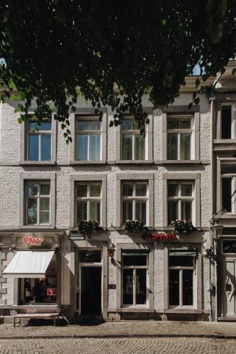 Boutique Hotel Stella Maris Hotel in Maastricht