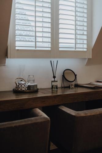 Boutique Hotel Stella Maris Hotel in Maastricht