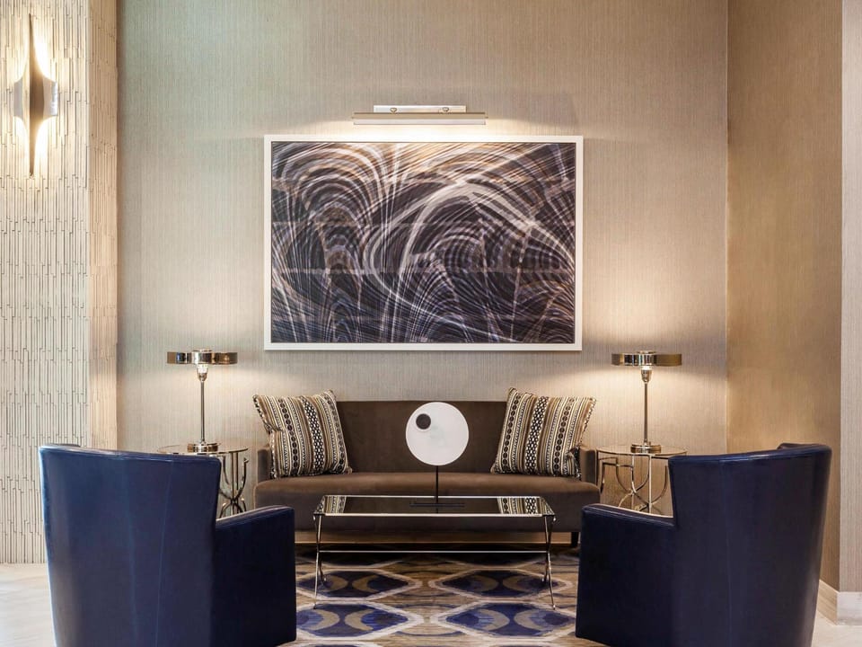 Sheraton Charlotte Hotel Hotel in Charlotte