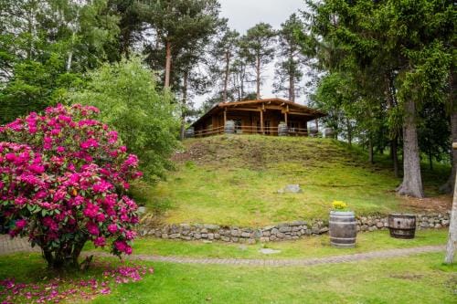 Bynack Lodge in Aviemore