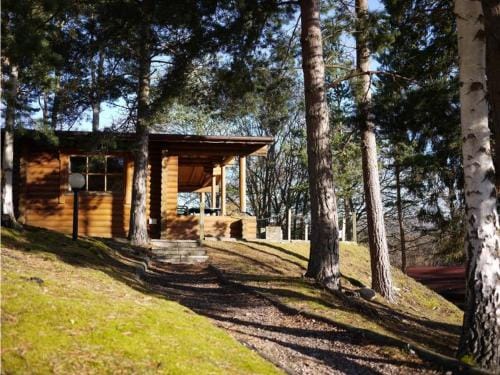 Bynack Lodge in Aviemore