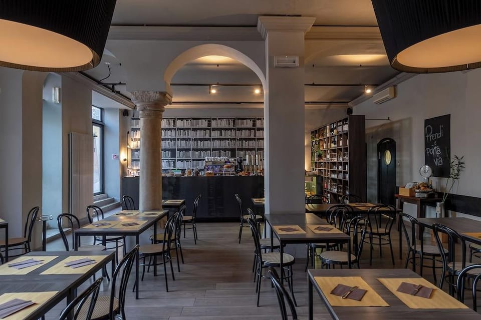Ca' Tazzoli, MantegnaHotels Hotel in Mantua