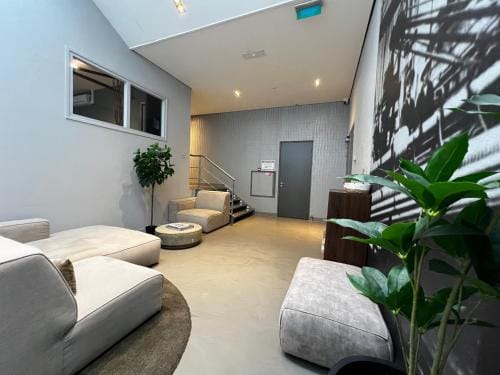 Stylish Suite Near Gouden Ham Wifi Ac Hotel in North Brabant (province)