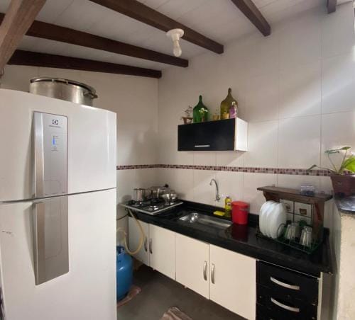 Suite com piscina Hotel in Paraty