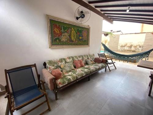 Suite com piscina Hotel in Paraty